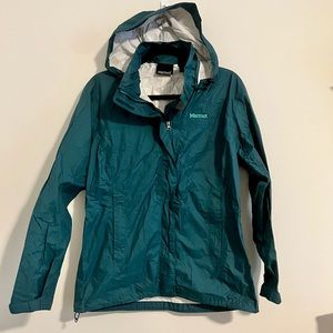 Marmot Rain Jacket